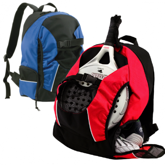 MOCHILA NITRO