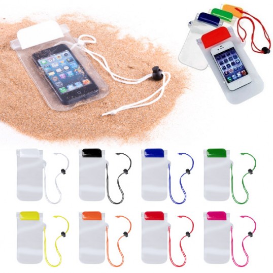 PORTATODO WATERPRO