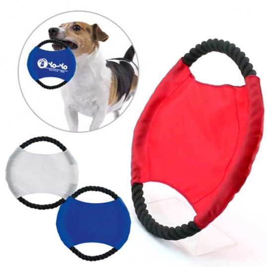 FRISBIE FLYBIT