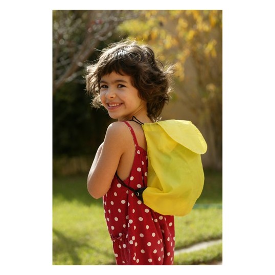 MOCHILA COYO