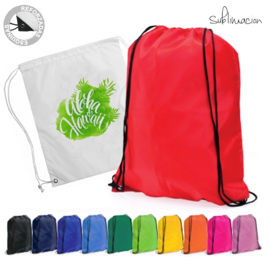 MOCHILA SPOOK