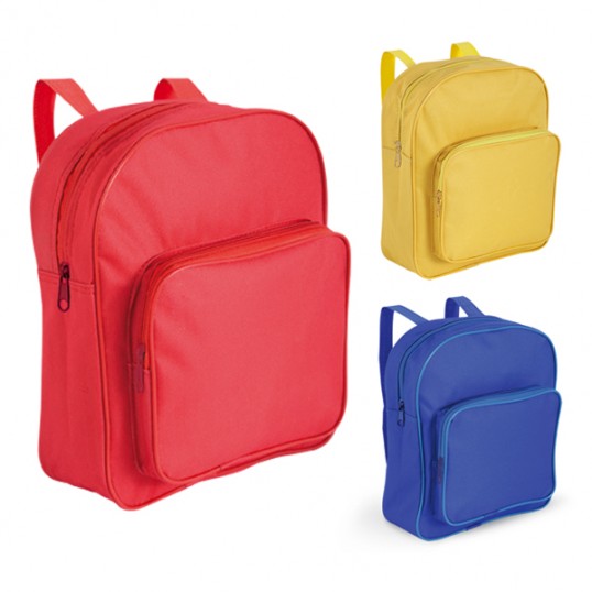 MOCHILA KIDDY
