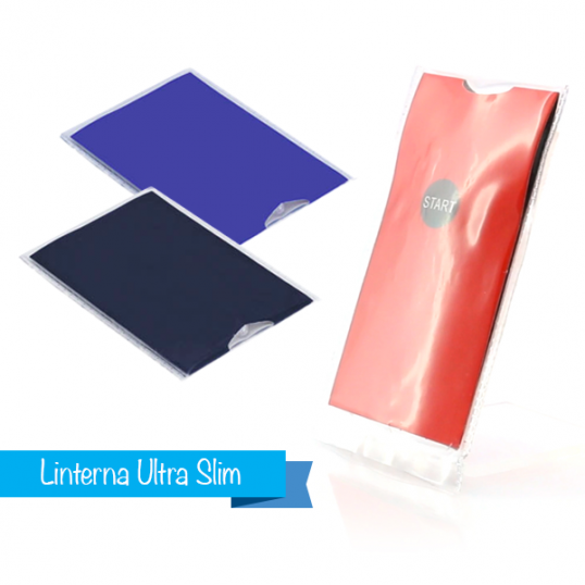LINTERNA BENT