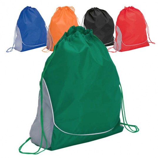 MOCHILA DUAL