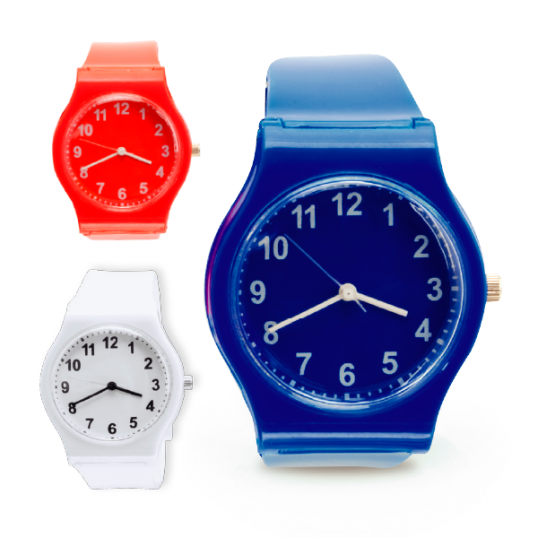 RELOJ SUVA