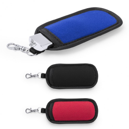 FUNDA USB FIT