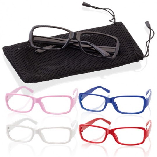 LENTES SIN CRISTAL MARTYNS*