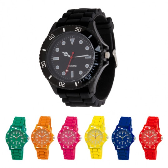 RELOJ FOBEX
