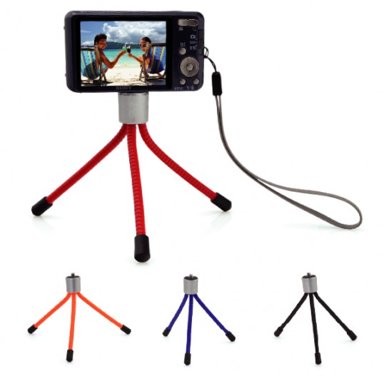 TRIPODE UNIVERSAL KYAN