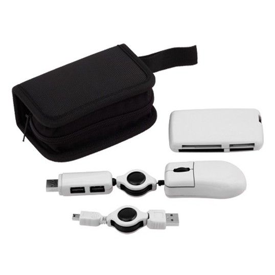 SET COMPUTADOR WEIS