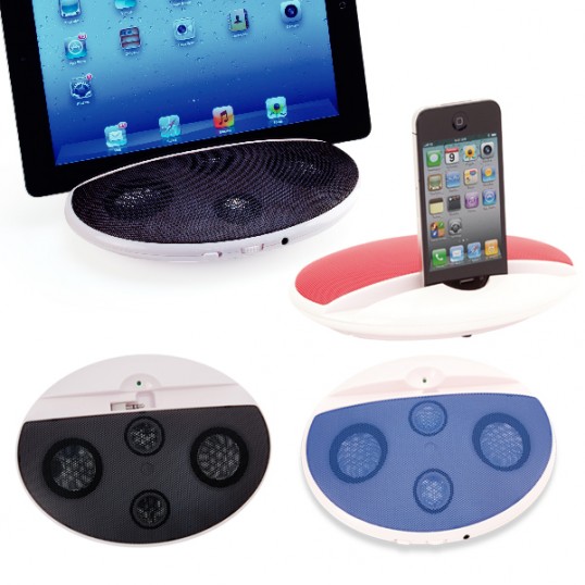ALTAVOZ NIX