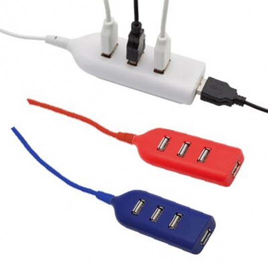 PUERTO USB OHM