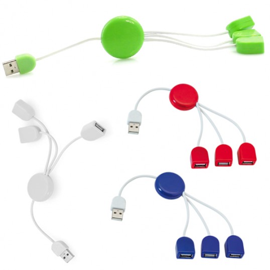 PUERTO USB POD