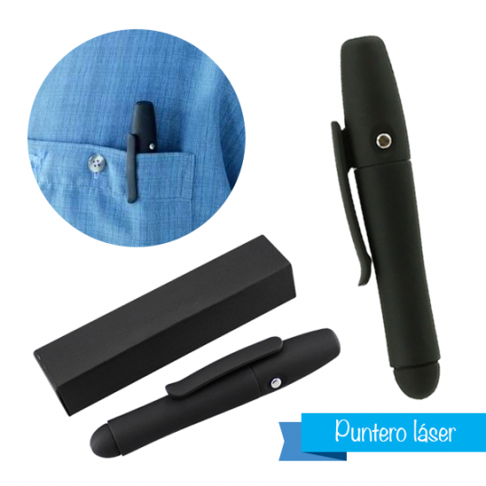 PUNTERO LASER FIVEL