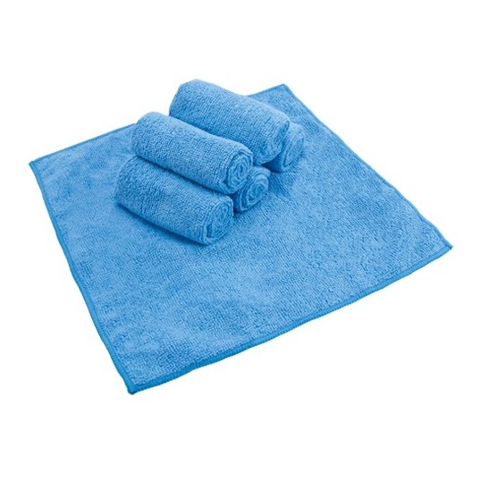 SET TOALLAS ABSORBENTES TEKLA