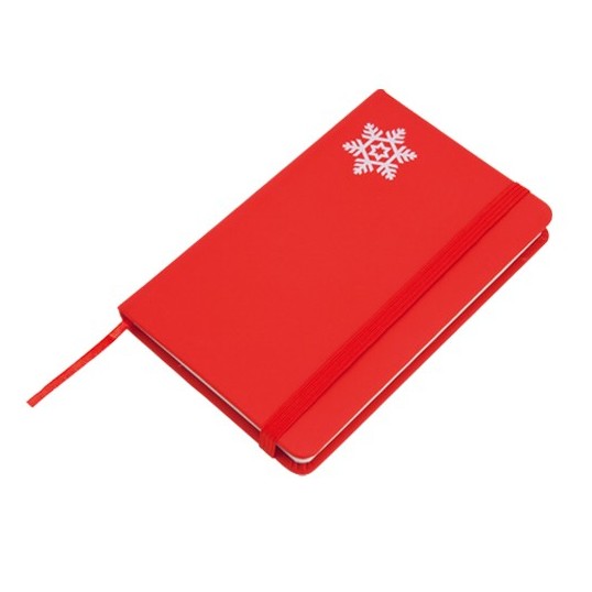 TIPO MOLESKINE SPIRIT