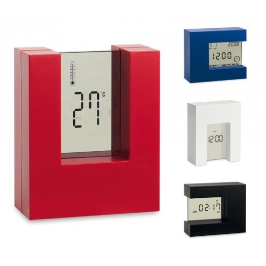 RELOJ NESTER
