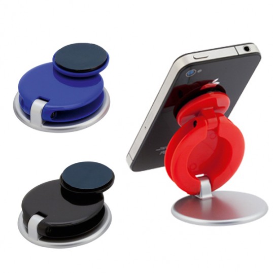 SOPORTE CELULAR AJUSTABLE TEVER