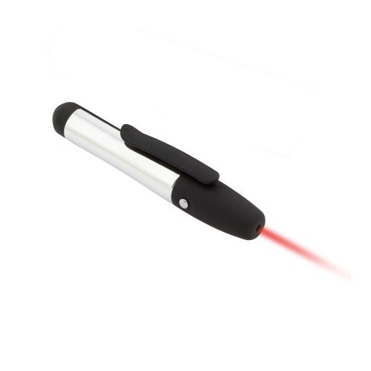 PUNTERO LASER TYRSO