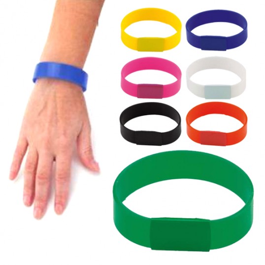 PULSERA BAREN