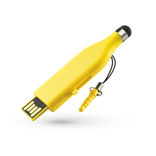 PENDRIVE PUNTERO STYLUS 4GB