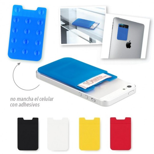 FUNDA MULTIUSOS LOTEK