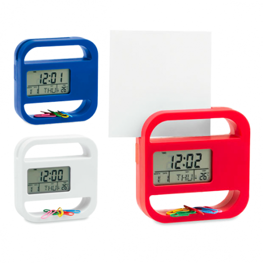 RELOJ SORET