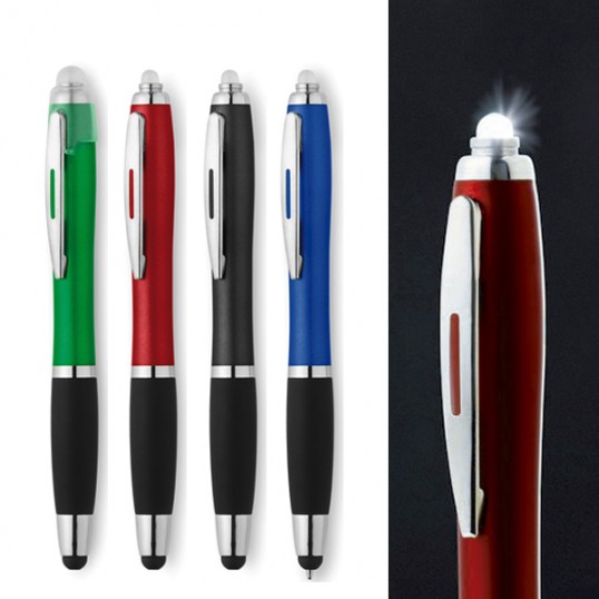BOLIGRAFO PUNTERO LADOX
