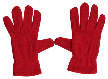 Guantes Polar para Mujer / Ni�o