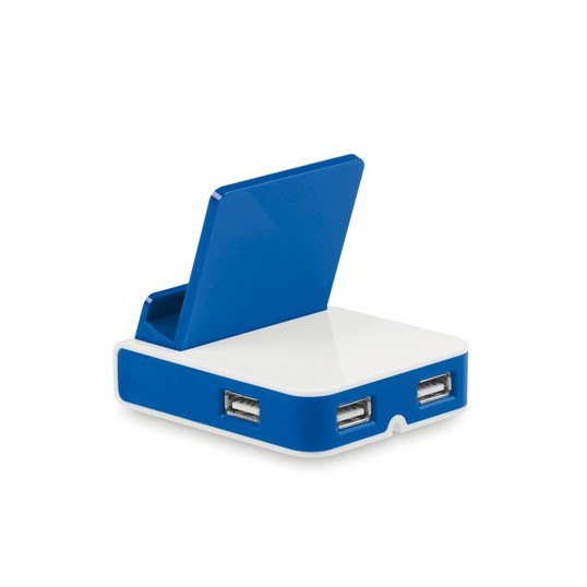 SOPORTE CELULAR INDUX