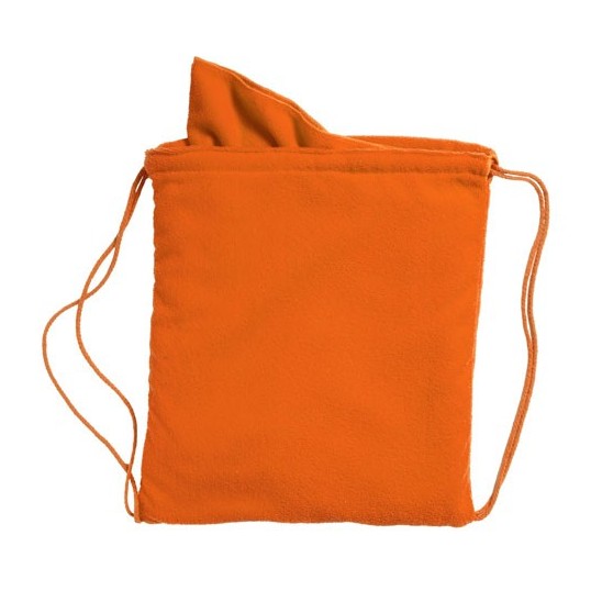 MOCHILA TOALLA KIRK