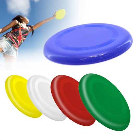 FRISBIE GIROX