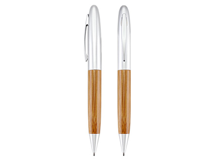 Deluxe Bol�grafo Bamboo/Metal