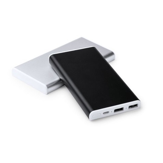 POWER BANK QUENCH