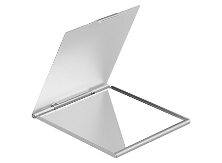 Espejo de Aluminio