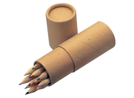 Set 12 L�pices de Color