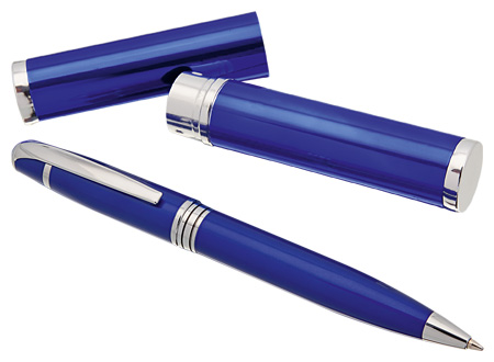 Bol�grafo Met�lico Enix