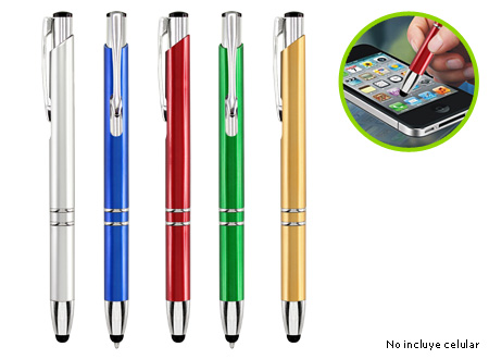 Bol�grafo Arrow Touch con Touch-Screen