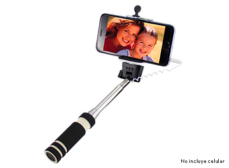 Mini Selfie-Stick Monopod